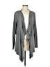 Premise Studio Gray Cardigan Size M - photo 1