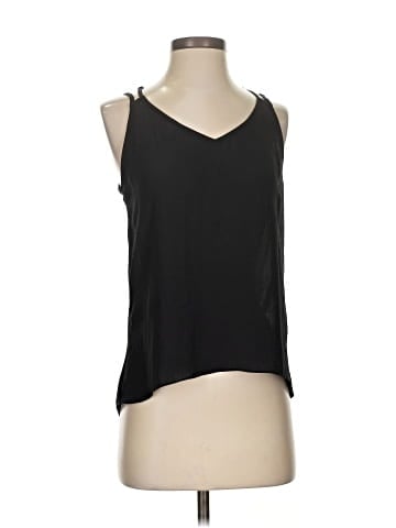 Barneys New York Sleeveless Top (view 1)