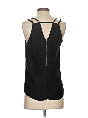 Barneys New York Sleeveless Top (view 2)