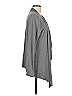 Premise Studio Gray Cardigan Size M - photo 4