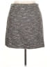 Tommy Hilfiger Tweed Gray Casual Skirt Size 14 - photo 2