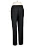 Classiques Entier Solid Black Dress Pants Size 4 - photo 2