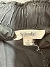 Splendid 100% Lyocell Solid Gray Casual Pants Size S - photo 6