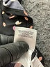 Anne Klein Hearts Black Casual Dress Size S - photo 4