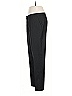 Classiques Entier Solid Black Dress Pants Size 4 - photo 5