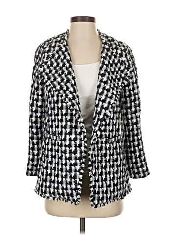 Ann Taylor Jacket (view 1)