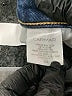 Carmar 100% Cotton Blue Denim Skirt Size 26 waist - photo 5