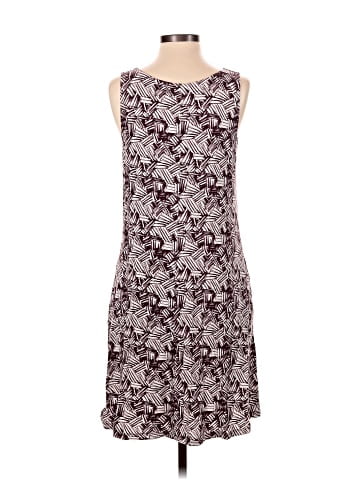 Garnet Hill Casual Dress (view 2)