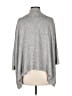 Gyft Silver Poncho Size M - photo 2