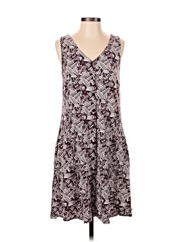 Garnet Hill Casual Dress (view 1)
