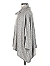 Gyft Silver Poncho Size M - photo 5