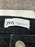Zara Black Jeans Size 6 - photo 6
