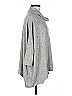 Gyft Silver Poncho Size M - photo 4