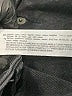 Zara Black Jeans Size 6 - photo 7