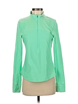 Under Armour Long Sleeve Blouse