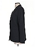 Express 100% Acetate Black Blazer Size 5 - 6 - photo 5