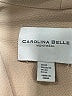 Carolina Belle Tan Coat Size XS - photo 6