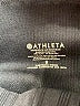 Athleta Solid Black Active Pants Size S - photo 7