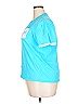Assorted Brands 100% Cotton Blue Short Sleeve T-Shirt Size XXL - photo 5