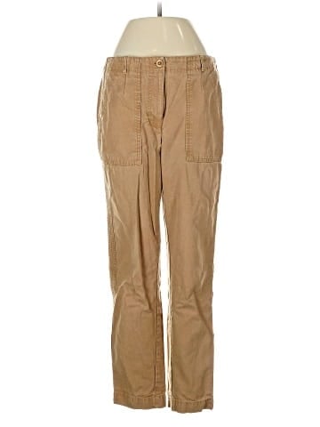 Talbots Cargo Pants (view 1)