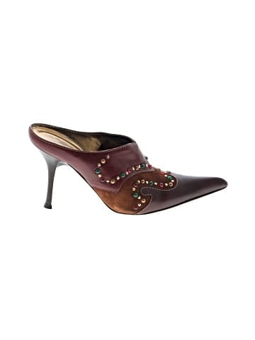 Vicini Mule/Clog (view 1)