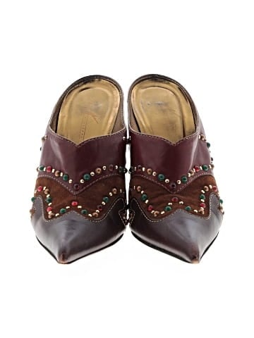 Vicini Mule/Clog (view 2)