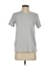 Eddie Bauer Silver Active T-Shirt Size S - photo 1
