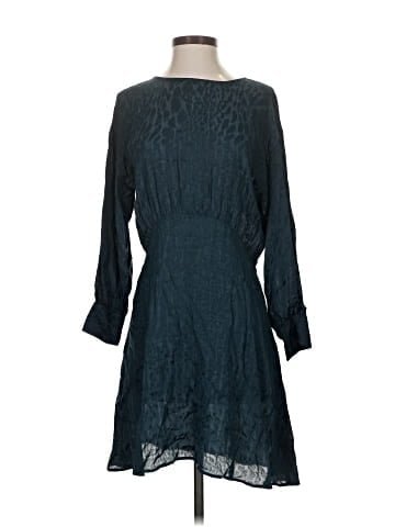 Zara Casual Dress (view 1)
