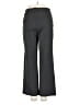 STAUD Chevron-herringbone Gray Dress Pants Size S - photo 2