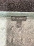 T by Talbots Teal Pullover Sweater Size XL - photo 7