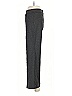 STAUD Chevron-herringbone Gray Dress Pants Size S - photo 5