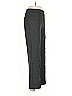 STAUD Chevron-herringbone Gray Dress Pants Size S - photo 4