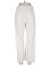 Ann Taylor Ivory Cords Size 12 - photo 2