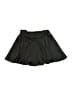 Unbranded Solid Black Active Skirt Size 7-8 - photo 1