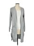 retrology Gray Cardigan Size S - photo 1