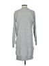 retrology Gray Cardigan Size S - photo 2
