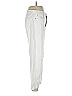 Ann Taylor Ivory Cords Size 12 - photo 4