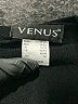 Venus Black Casual Dress Size M - photo 4