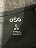 DSG Solid Black Active Pants Size S (kids) - photo 3