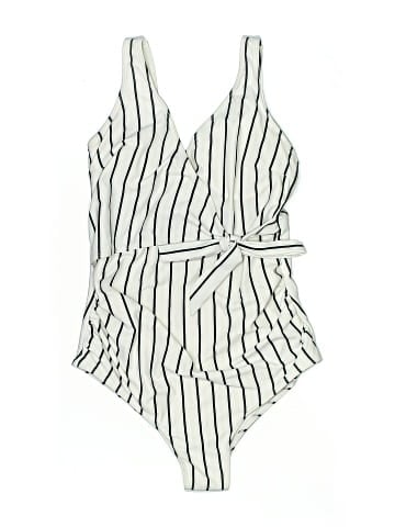 Unbranded One Piece Swimsuit (view 1)