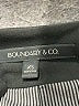 Boundary & Co. Black Blazer Size XS - photo 6