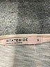 Stateside Pink Short Sleeve T-Shirt Size S - photo 7