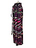 Marc Jacobs 100% Viscose Print Pink Blue Casual Pants Size 0 - photo 5