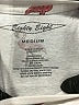 Eighty Eight 100% Cotton White Short Sleeve T-Shirt Size M - photo 7