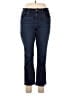 Levi's Blue Jeans Size 33 waist - photo 1