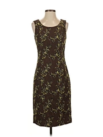 Etcetera Cocktail Dress (view 1)