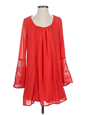 My Michelle Casual Dress (view 1)