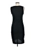 Leith Solid Black Cocktail Dress Size M - photo 2