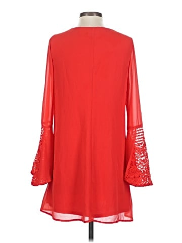 My Michelle Casual Dress (view 2)