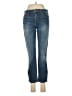 Joe's Jeans Hearts Blue Jeans Size 28 waist - photo 1